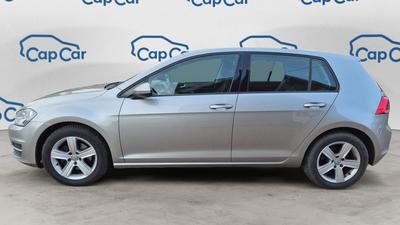 Volkswagen Golf 1.6 Tdi 105 Confortline