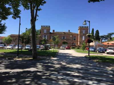 Maison - 72 m² - 3 pièces