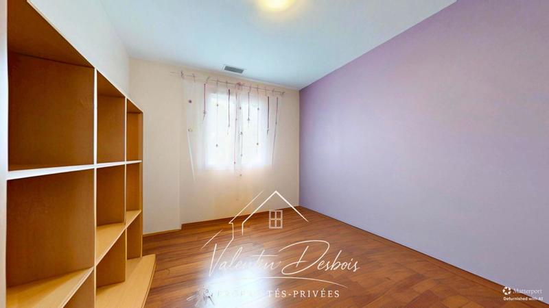 Villa - 105 m² - 4 pièces