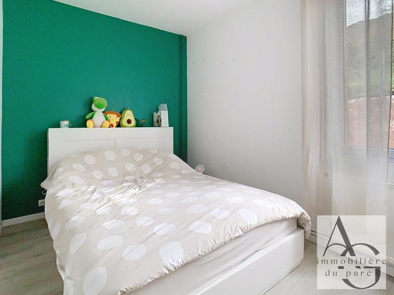 Maison - 61 m² - 3 pièces