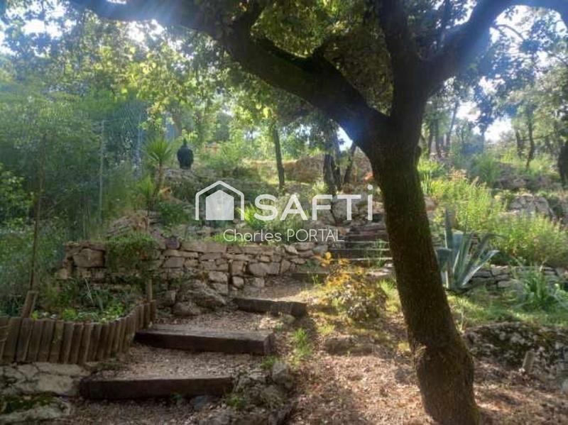 Maison - 140 m² - 4 pièces