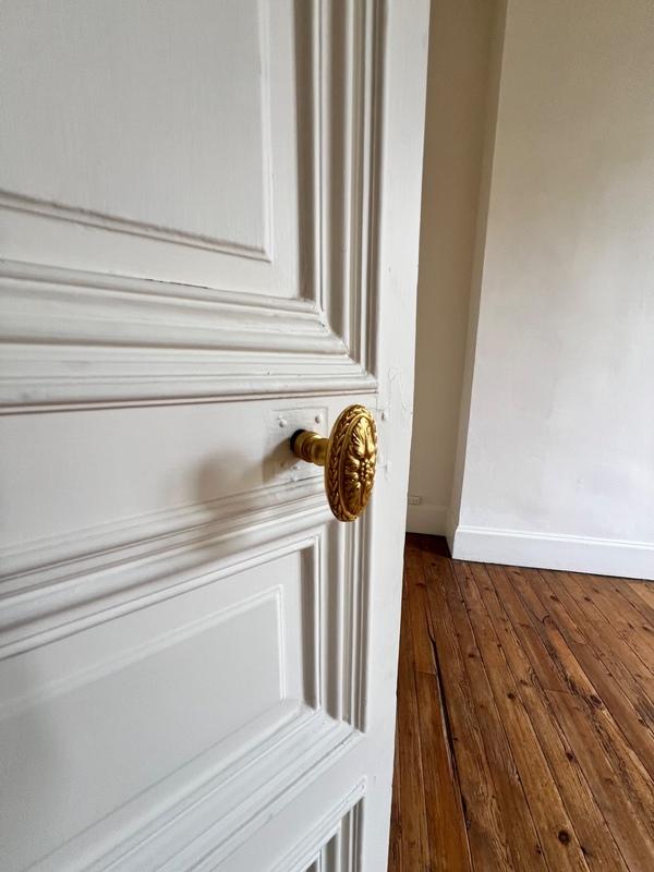 Maison bourgeoise - 170 m² - 5 pièces