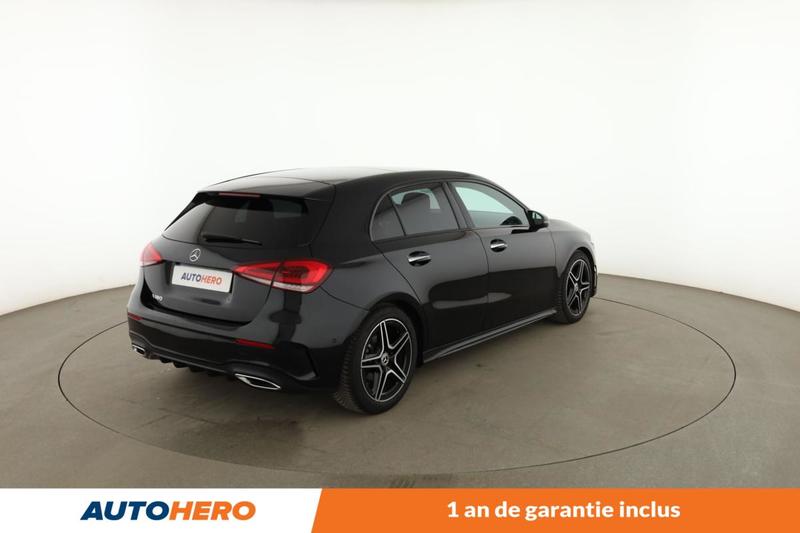 Mercedes Classe a 180 Amg Line 7g-Dct 136 ch