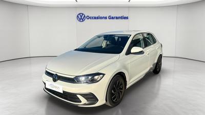 Volkswagen Polo 1.0 Tsi 95 s&amp;S Bvm5 Life