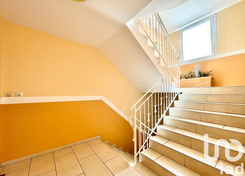 Appartement - 97 m² - 4 pièces