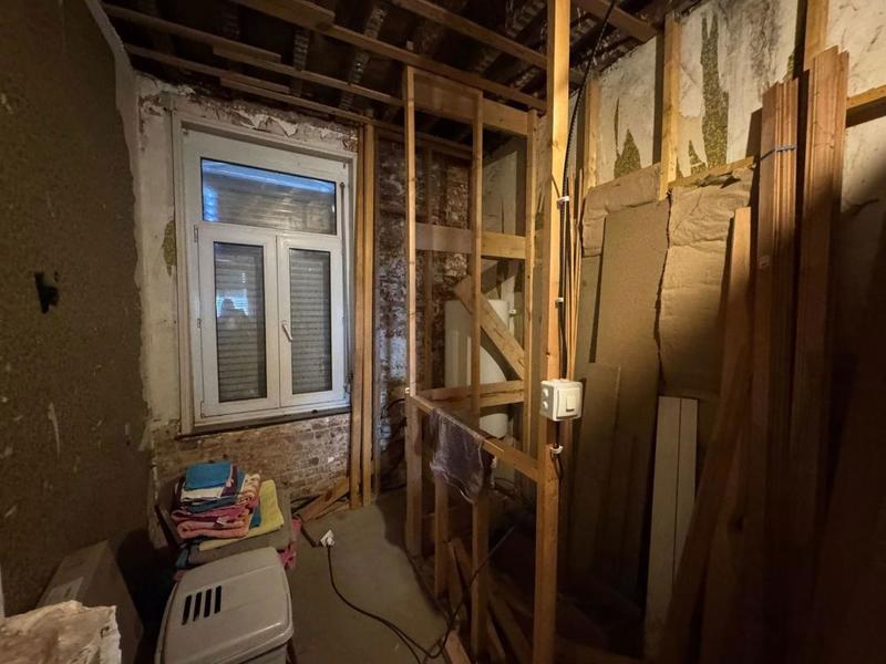 Maison - 132 m² - 4 pièces