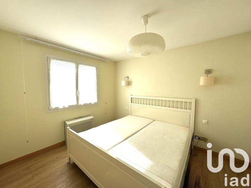 Maison - 156 m² - 7 pièces