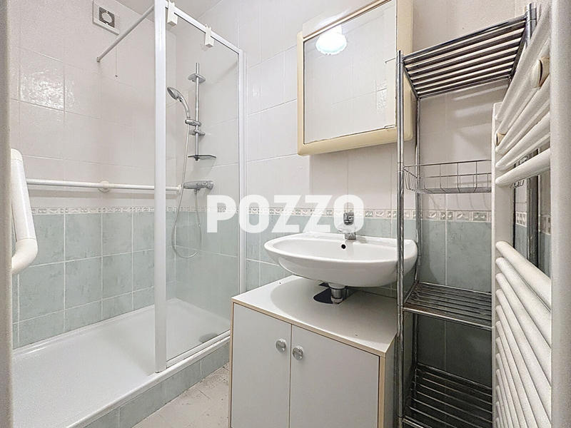 Maison - 116 m² - 6 pièces