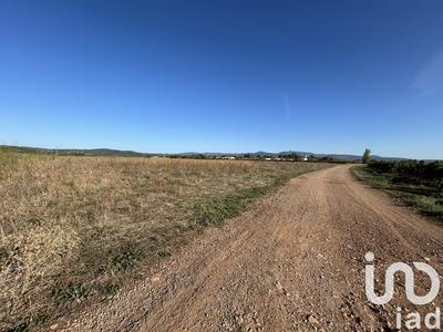 Terrain - 40 000 m²