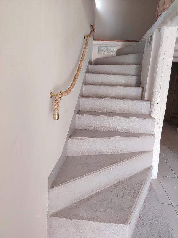 Maison - 188 m² - 6 pièces