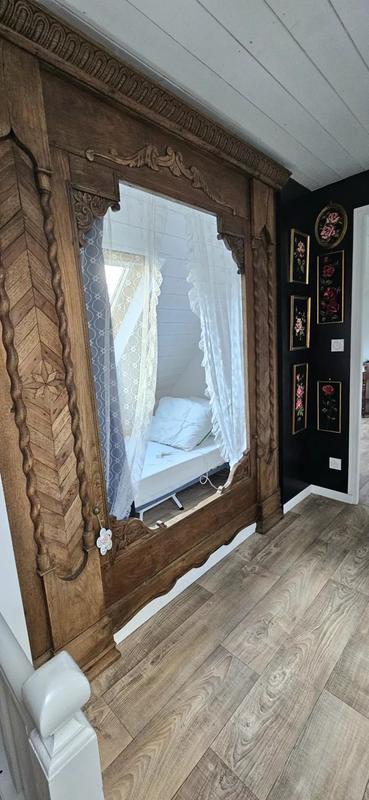 Propriété - 148 m² - 6 pièces