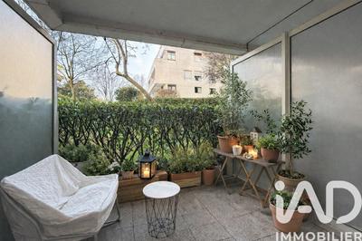 Appartement - 27 m² - 1 pièce