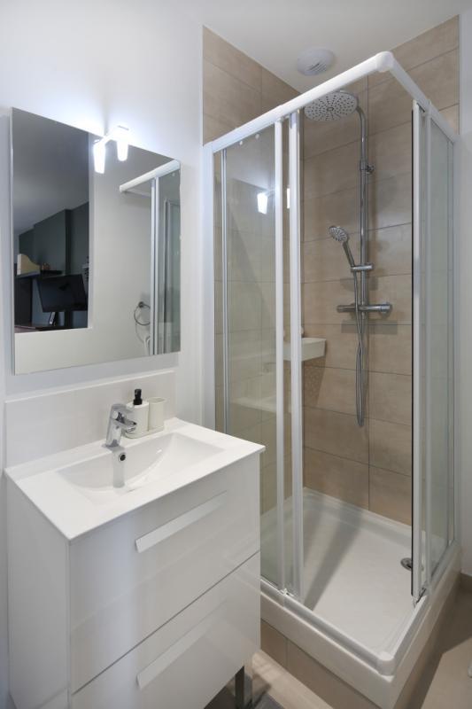 Appartement - 41 m² - 3 pièces