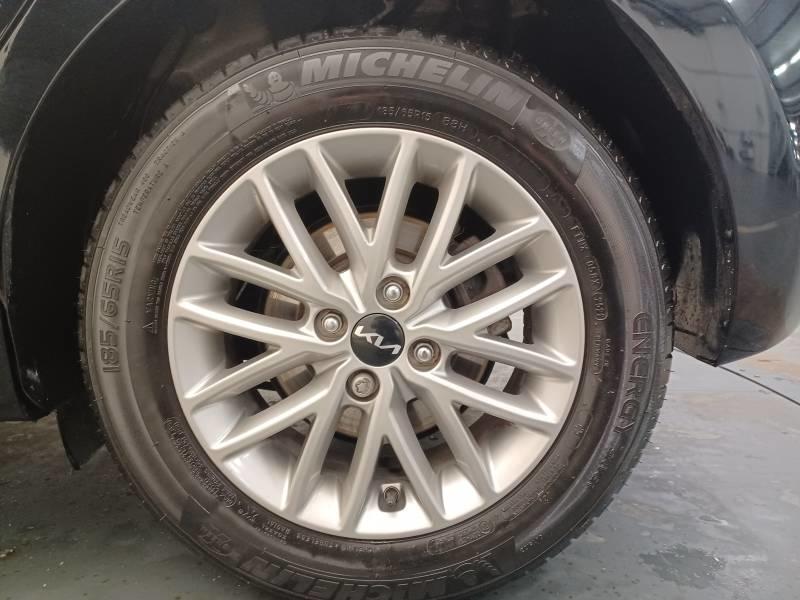 Kia Rio 1.0 t-GDi 100 ch Bvm6 Active