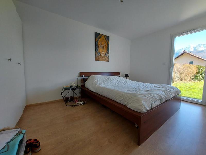 Appartement - 82 m² - 4 pièces