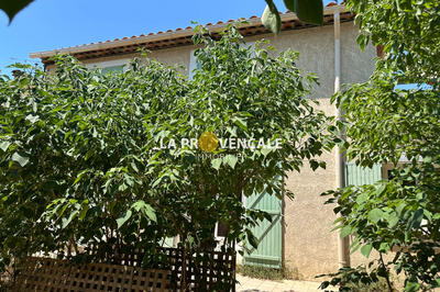 Appartement - 86 m² - 4 pièces