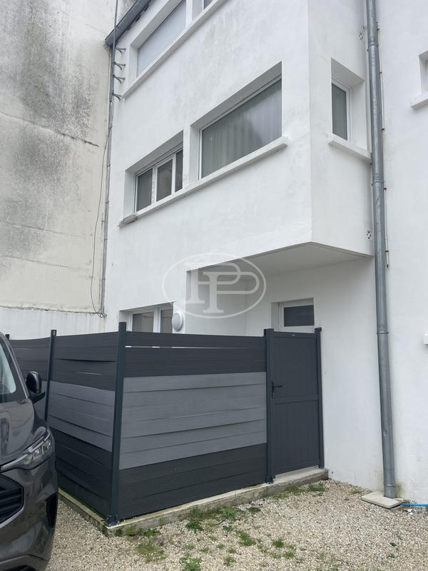 Appartement - 14 m² - 1 pièce