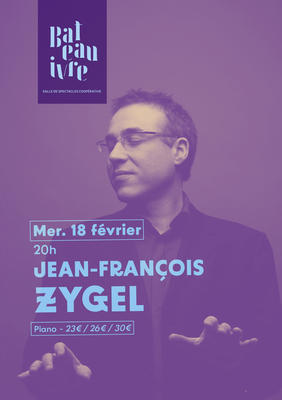 Jean-François Zygel
