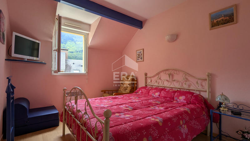 Maison - 54 m² - 4 pièces