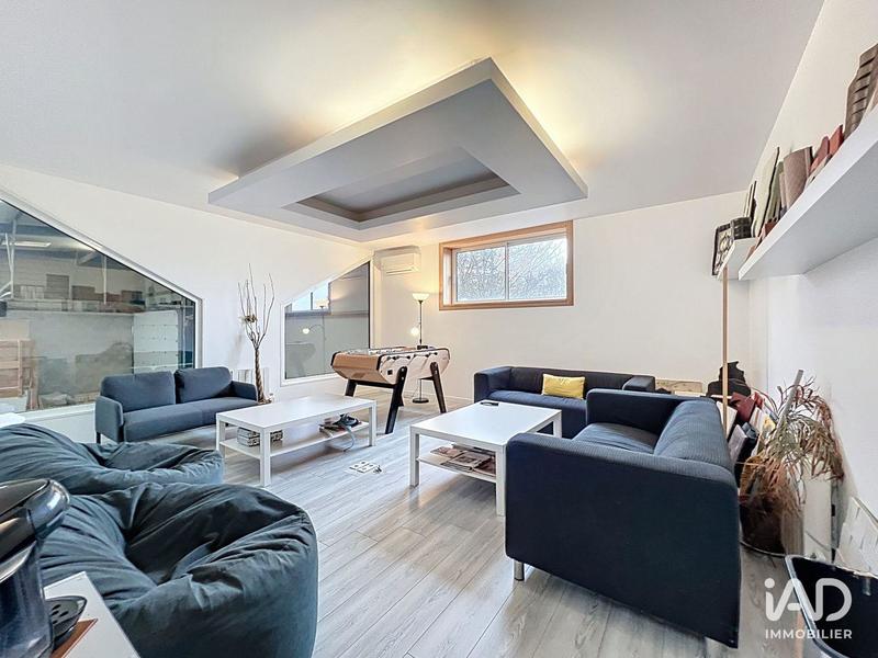 Local commercial - 255 m²