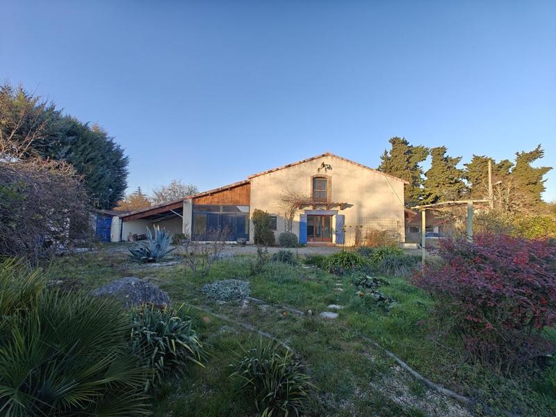 Villa - 147 m² - 6 pièces