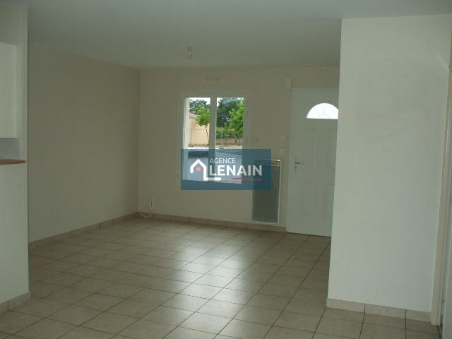 Maison - 81 m² - 5 pièces