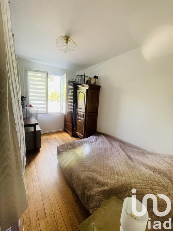 Appartement - 68 m² - 4 pièces