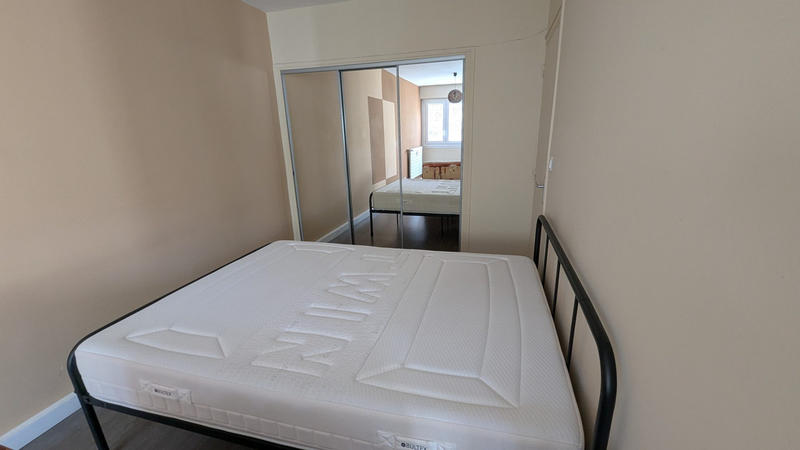 Appartement - 33 m² - 1 pièce