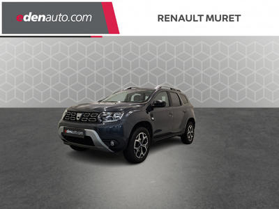 Dacia Duster Blue dCi 115 4x2 15 ans