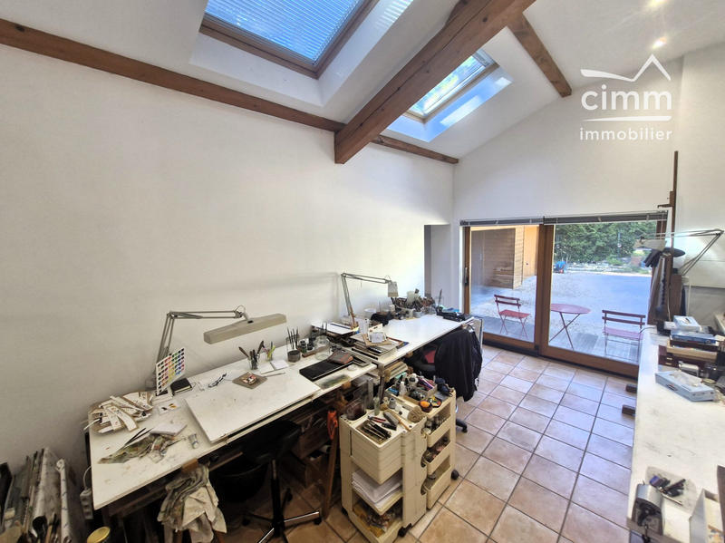 Maison - 157 m² - 6 pièces