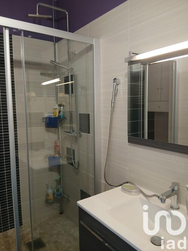 Appartement - 49 m² - 3 pièces