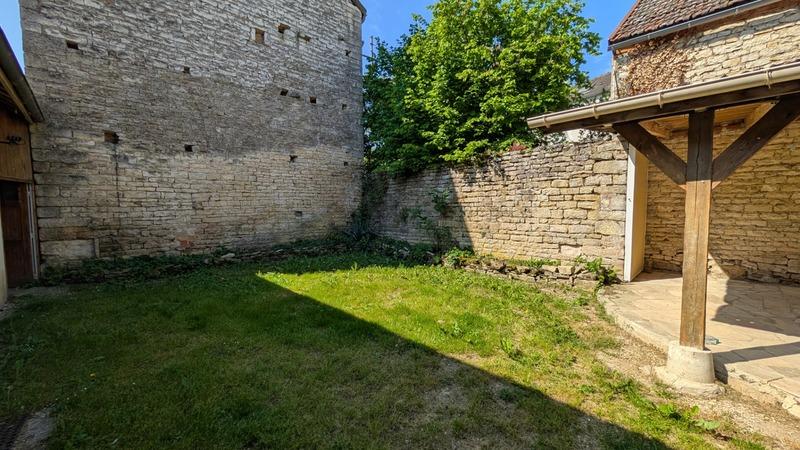 Maison - 112 m² - 4 pièces