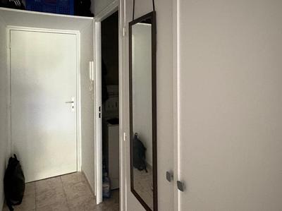 Appartement - 22 m² - 1 pièce