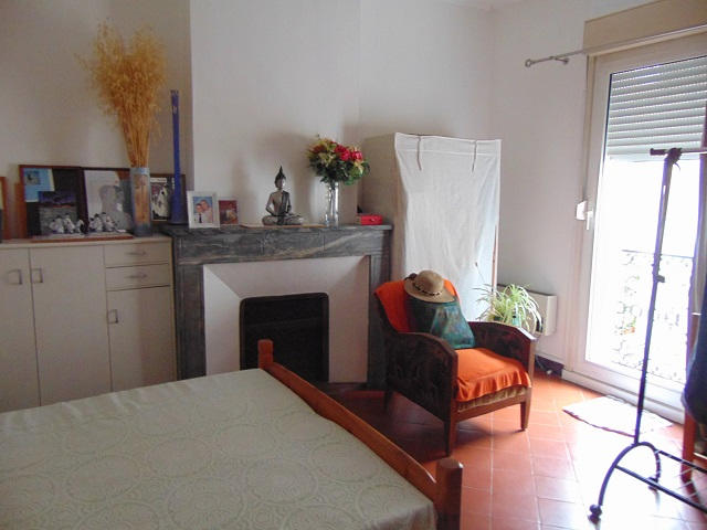 Appartement - 85 m² - 3 pièces