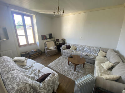 Maison - 150 m² - 7 pièces