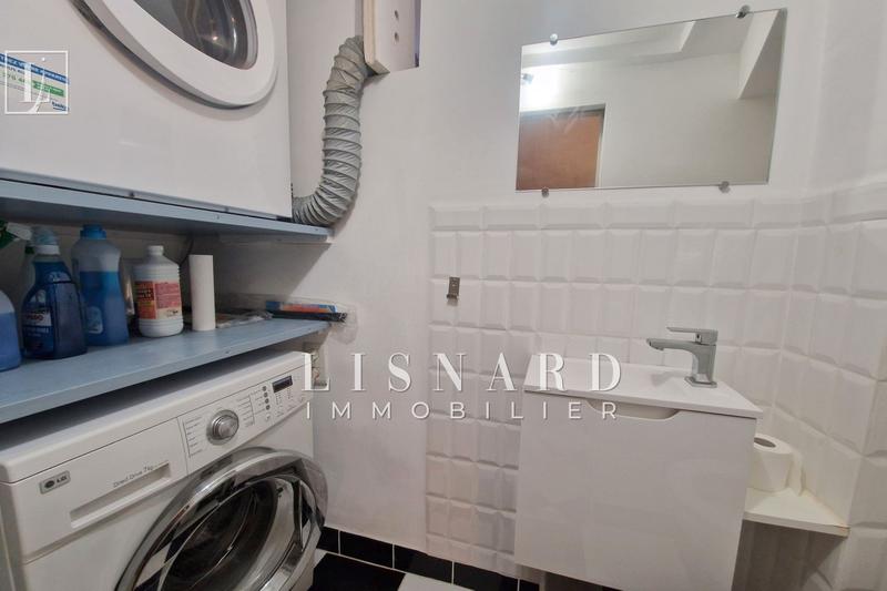 Maison - 50 m² - 3 pièces