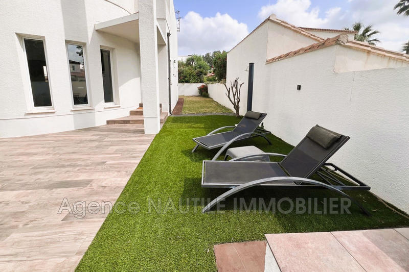Villa - 150 m² - 5 pièces