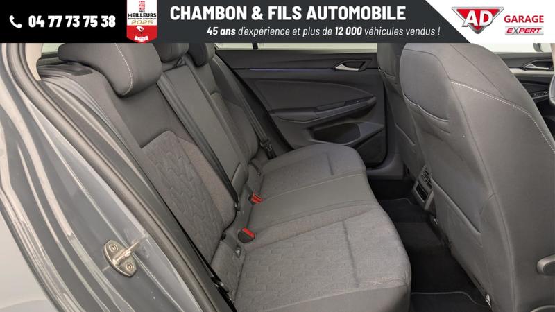 Volkswagen Golf 1.5 Tsi Evo2 116 Bvm6 Life Plus