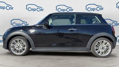 Mini Mini 1.5 One 102 Heddon Street