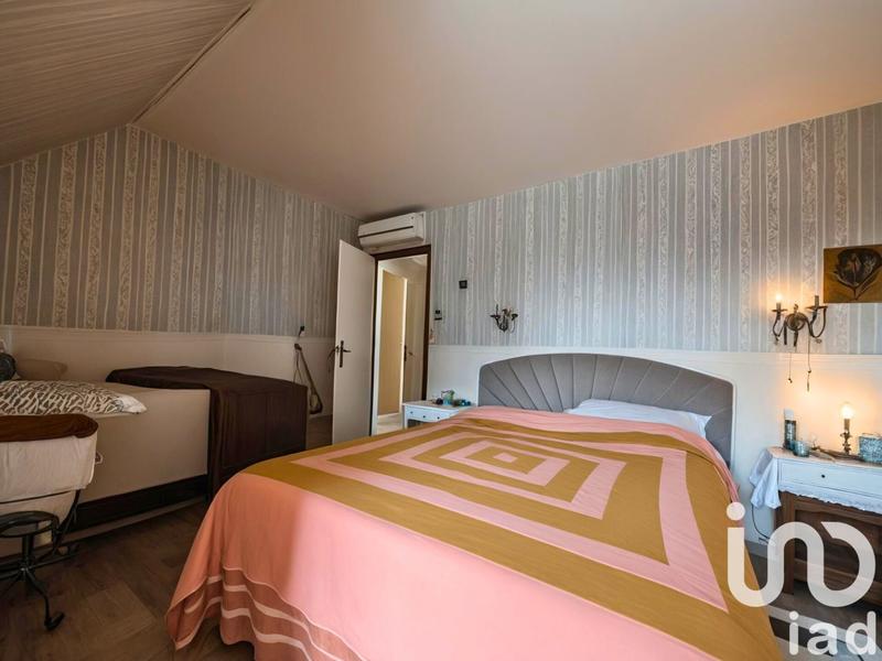 Maison - 140 m² - 7 pièces