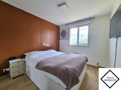 Maison - 103 m² - 6 pièces