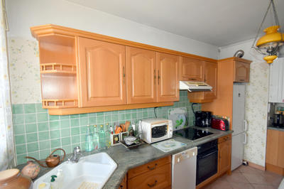 Appartement - 95 m² - 4 pièces