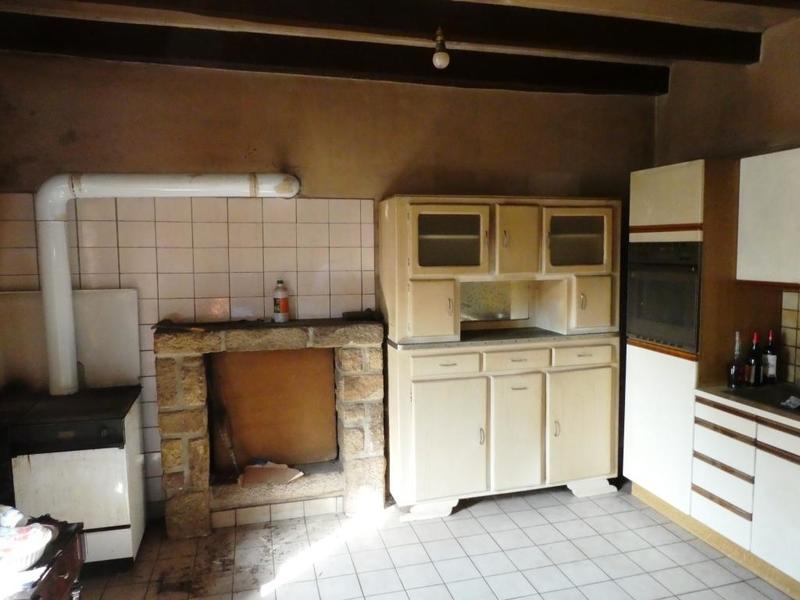 Longère - 200 m² - 9 pièces