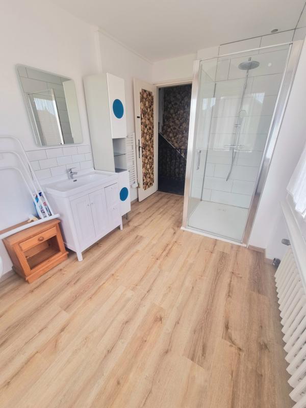 Maison - 158 m² - 5 pièces