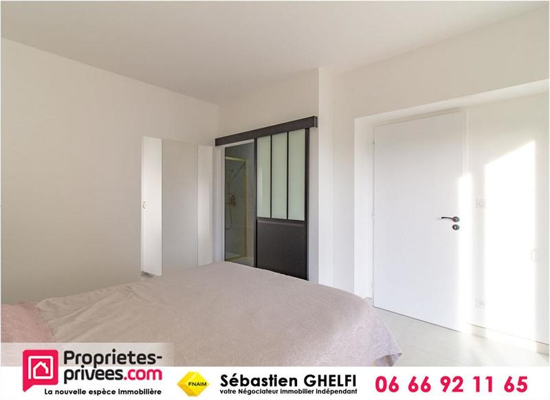 Maison - 138 m² - 6 pièces