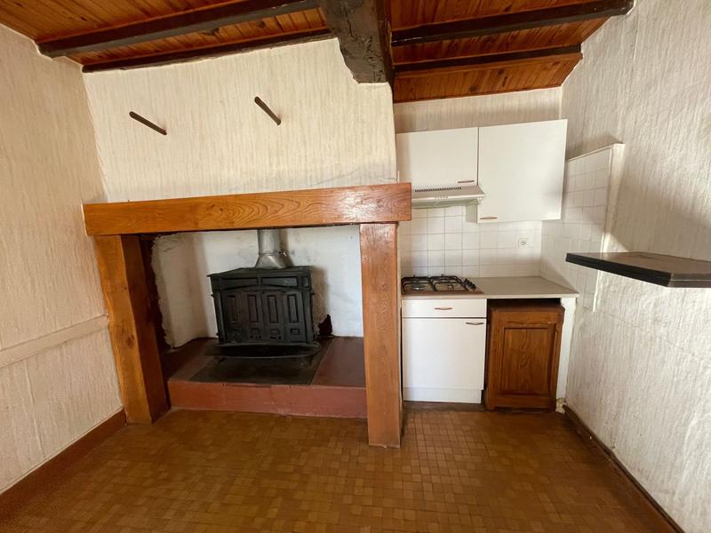 Maison - 151 m² - 7 pièces