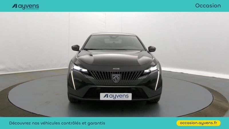 Peugeot 408 Phev 180ch Gt e-Eat8
