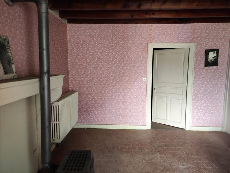 Maison - 60 m² - 5 pièces