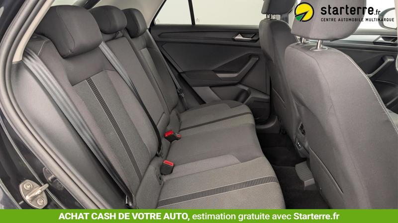 Volkswagen t-Roc 1.0 Tsi 110 Start/Stop Bvm6 Life