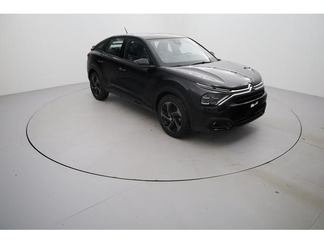 Citroën C4 Plus BlueHDi 130 Eat8